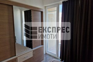 Furnished 1 bedroom apartment, Levski