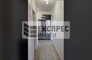 Furnished 1 bedroom apartment, Levski
