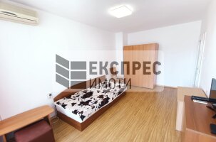  2 Schlafzimmer Wohnung, Regional hospital
