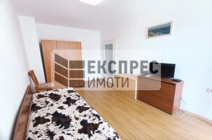  2 Schlafzimmer Wohnung, Regional hospital