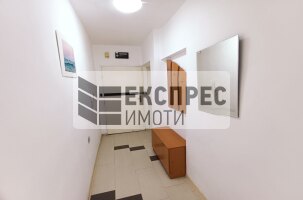  2 Schlafzimmer Wohnung, Regional hospital