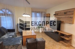 Furnished 1 bedroom apartment, Regional hospital