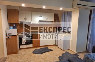 Furnished 1 bedroom apartment, Regional hospital