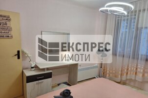 Furnished 1 bedroom apartment, Regional hospital