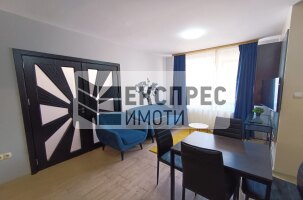 Furnished 2 bedroom apartment, Regional hospital