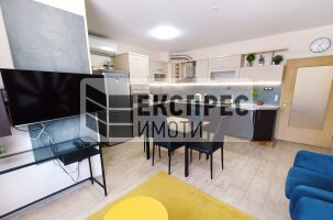 Furnished 2 bedroom apartment, Regional hospital