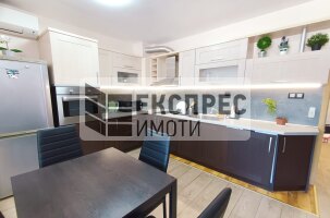 Furnished 2 bedroom apartment, Regional hospital