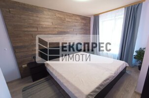 Furnished 2 bedroom apartment, Regional hospital