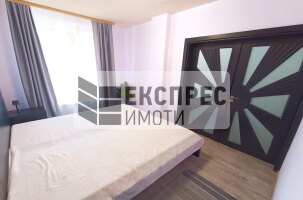 Furnished 2 bedroom apartment, Regional hospital