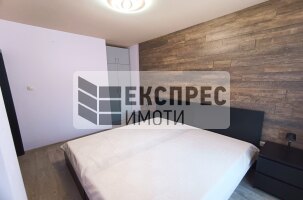 Furnished 2 bedroom apartment, Regional hospital