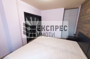 Furnished 2 bedroom apartment, Regional hospital