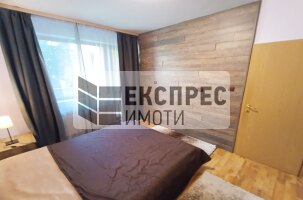 Furnished 2 bedroom apartment, Regional hospital