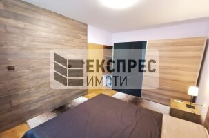 Furnished 2 bedroom apartment, Regional hospital