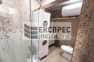 Furnished 2 bedroom apartment, Regional hospital