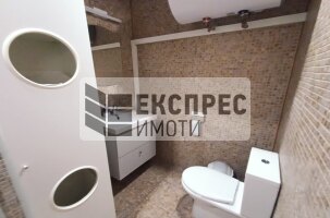 Furnished 2 bedroom apartment, Regional hospital