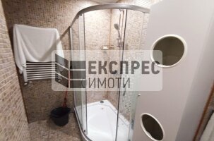 Furnished 2 bedroom apartment, Regional hospital