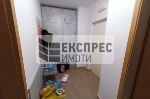 Furnished 2 bedroom apartment, Regional hospital