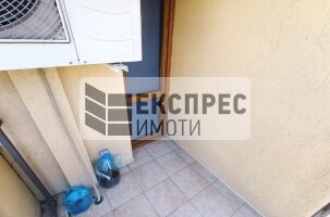 Furnished 2 bedroom apartment, Regional hospital