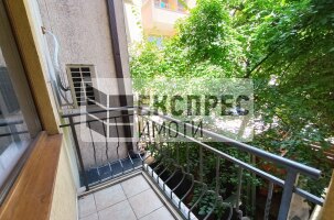 Furnished 2 bedroom apartment, Regional hospital