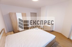 Furnished 1 bedroom apartment, Center