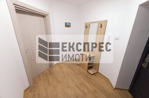 Furnished 1 bedroom apartment, Center