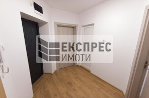 Furnished 1 bedroom apartment, Center