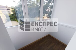 Furnished 1 bedroom apartment, Center
