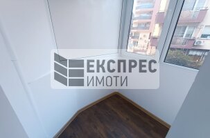 Furnished 1 bedroom apartment, Center