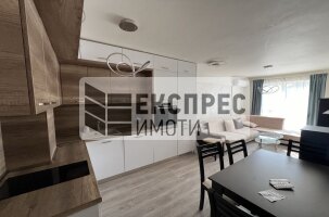  1 Schlafzimmer Wohnung, Levski