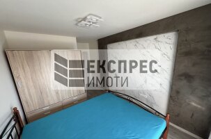  1 Schlafzimmer Wohnung, Levski