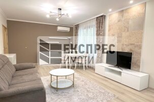 Луксозно, Обзаведен Двустаен апартамент, Окръжна болница