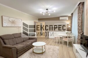 Луксозно, Обзаведен Двустаен апартамент, Окръжна болница
