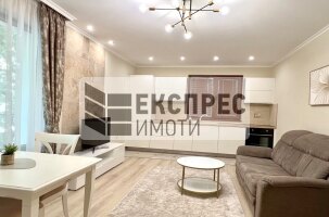 Луксозно, Обзаведен Двустаен апартамент, Окръжна болница