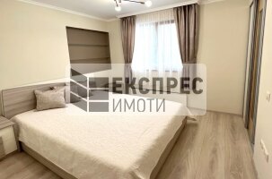 Луксозно, Обзаведен Двустаен апартамент, Окръжна болница