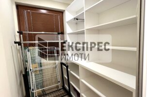 Луксозно, Обзаведен Двустаен апартамент, Окръжна болница