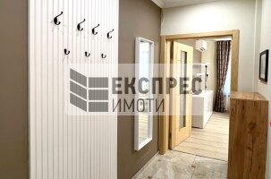 Луксозно, Обзаведен Двустаен апартамент, Окръжна болница