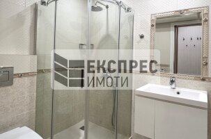 Луксозно, Обзаведен Двустаен апартамент, Окръжна болница