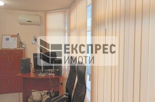 Unfurnished Office, Regional hospital
