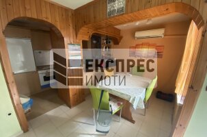 Furnished 2 bedroom apartment, Regional hospital