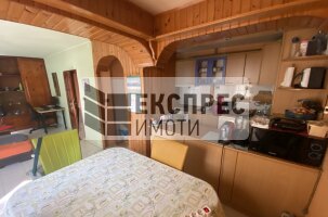 Furnished 2 bedroom apartment, Regional hospital