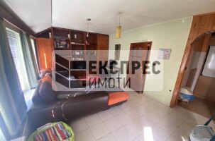 Furnished 2 bedroom apartment, Regional hospital