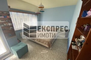 Furnished 2 bedroom apartment, Regional hospital