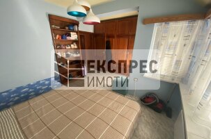 Furnished 2 bedroom apartment, Regional hospital
