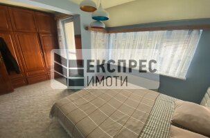 Furnished 2 bedroom apartment, Regional hospital