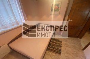 Furnished 2 bedroom apartment, Regional hospital