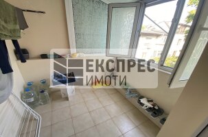 Furnished 2 bedroom apartment, Regional hospital