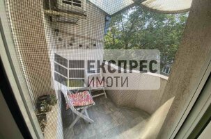 Furnished 2 bedroom apartment, Regional hospital