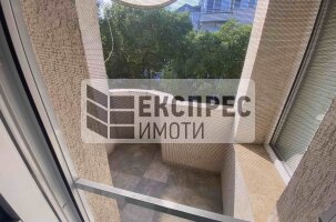 Furnished 2 bedroom apartment, Regional hospital