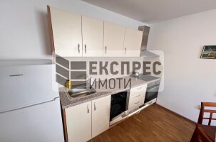  1 bedroom apartment, Regional hospital
