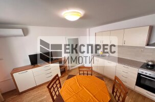  1 bedroom apartment, Regional hospital